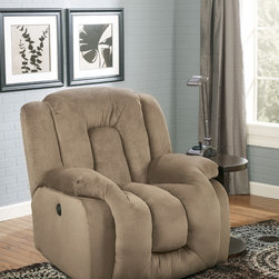 Recliners - Recliner Chairs