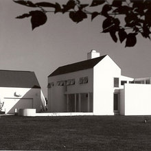 cool houses
