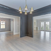 floors  and paint