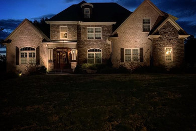 Exterior home idea in Other