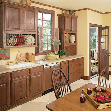 MidContinent Kitchens 1