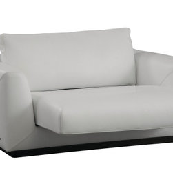 ALCHIMIE - Recliner Chairs