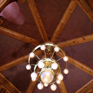 Interior Detailing