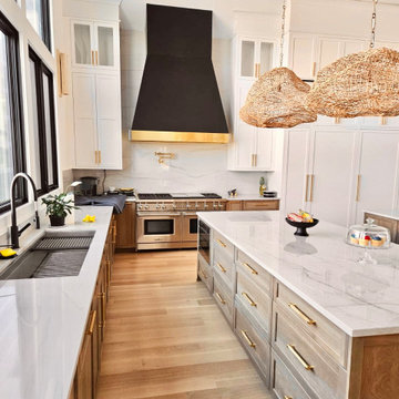 Massapequa Water Front