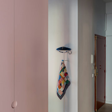 Apartment in Born