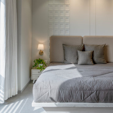 Guest bedroom