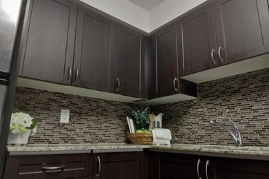 Home Staging - North York