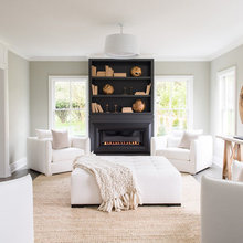 Bethany New addition Sitting room