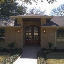 Exterior Ideas