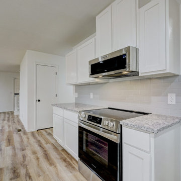 Turn Your Current House Into Your Forever Dream Home