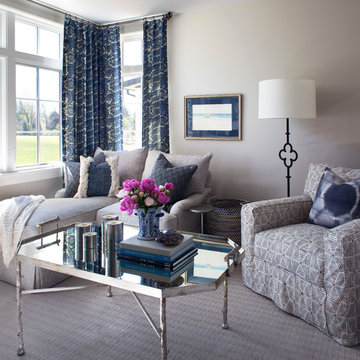 Modern Farmhouse Retreat