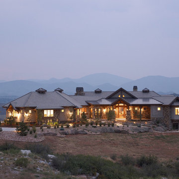 Devil's Backbone