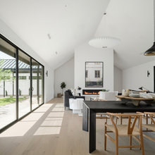 Fireplaces