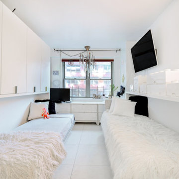 Transforming NYC Apartment Functions like a Three-Bedroom
