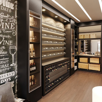 Wine Cellar
