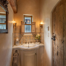 Powder Bath