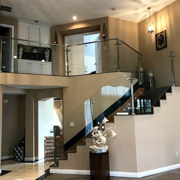 Kumar Railing