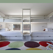 bedrooms