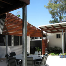 alfresco