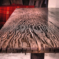 Bog Oak - Home Improvement