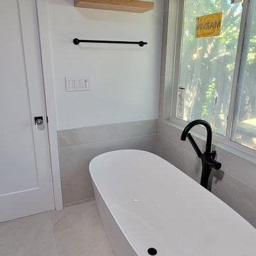 Martinez Master Suite Addition
