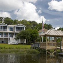 Boathouse