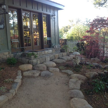 Ojai home