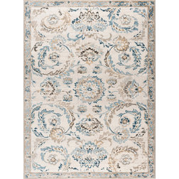 Traditional Area Rugs by Tayse Rugs