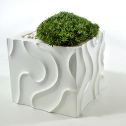 Planters & Arboreal Sculptures - Products
