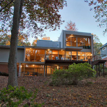 Deep Creek Lake Laurel Lane