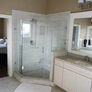 FIre Restoration Colleyville