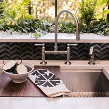 KITCHEN SINKS