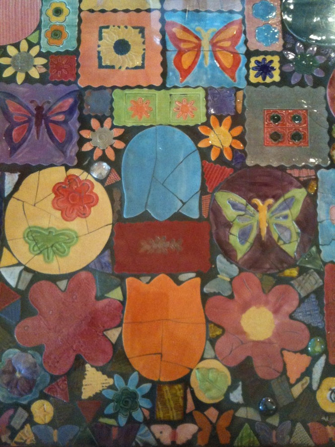 LifeTiles by The Lifestylist® Brands
