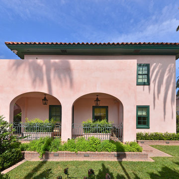 Prospect | La Jolla