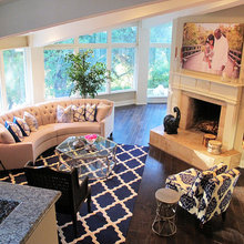 Living Rooms