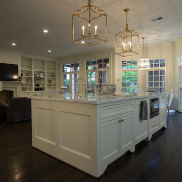 S. Phillips Remodel
