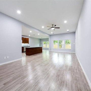 Redone and Painted DryWall, Home Remodeling in Palo Alto, CA