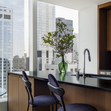 Battery Park Residence