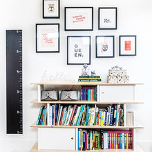 Kid's spaces