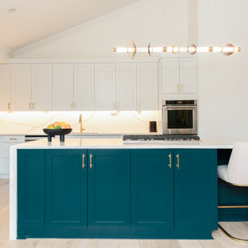 Buckhead Home Remodel