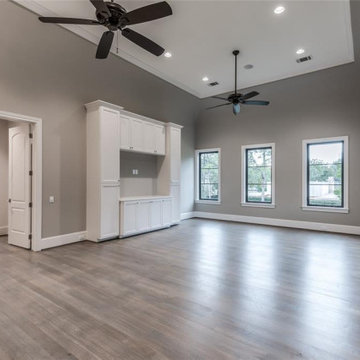 Spacious, Modern ADU Construction in Alhambra, CA