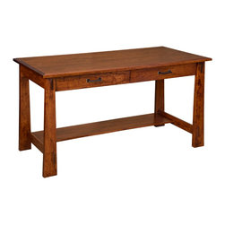 Modesto Writing - Desks And Hutches