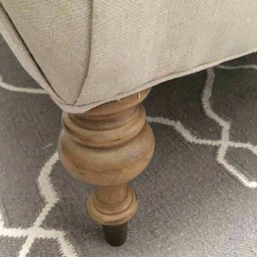 P&C Home Tours: LEE Industries custom furniture edition