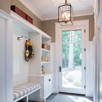 Lake Charlevoix Cottage