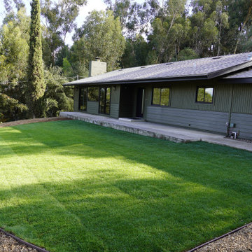 2023 El Cajon Remodel