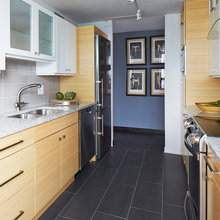 Floor tiles