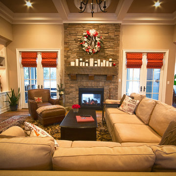 Lakeland Residence