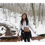 Deepika Goyal's photo