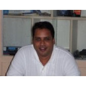Sanjay Singh's photo