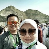 Reza Aprian's photo